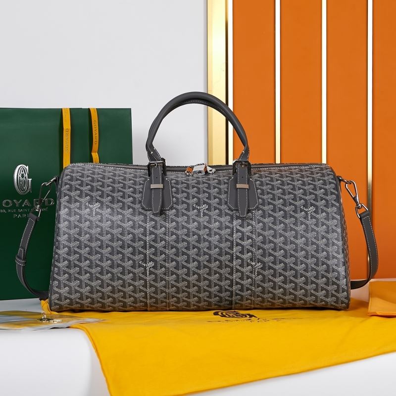 Goyard Travel Bags